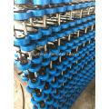 ThyssenKrupp Escalator Step Chain Ensamblaje / Paso 135mm